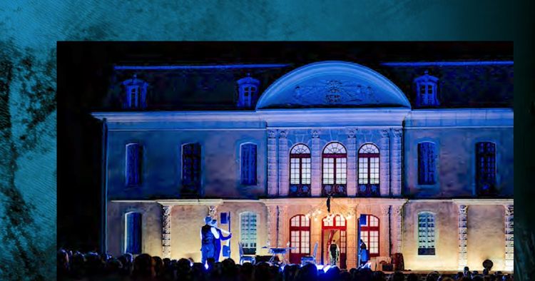 NUITS IMPÉRIALES - Exigence, caractère et panache au Château Montus